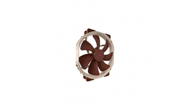 Noctua NF-A15 PWM 140 mm korpuse ventilaator