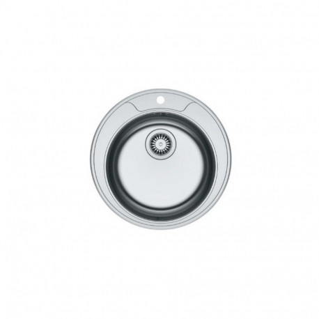 SINK RON 610-39 101.0714.972