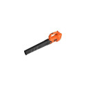 Black&Decker BCBL200B lehepuhur