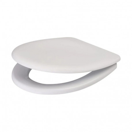 Toilet seat Cersanit Delfi K98-0001