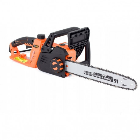 "kettsaag NAC TC-CE25-40-OS-G 2500 W 40 cm"