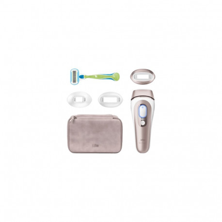 Braun Skin i-expert Smart IPL PL7253 roosa