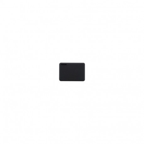 Canvio Advance | HDTCA20EK3AA | 2000 GB | 2.5 " | USB 3.2 Gen1 | Black