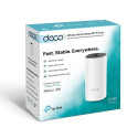AC1200 kogu kodu mesh WiFi süsteem | Deco M4 (1-pack) | 802.11ac | 867+300 Mbit/s | 10/100/1000 Mbit