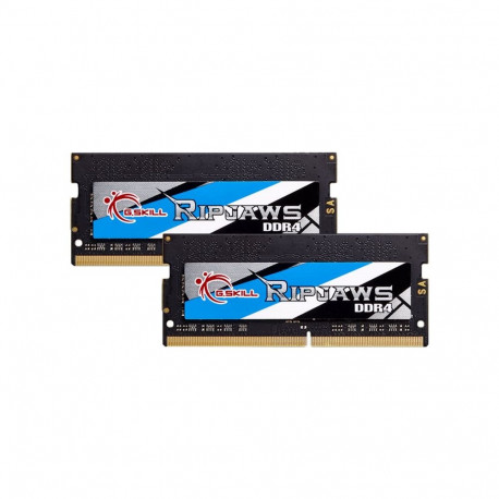 G.Skill Ripjaws 16 GB DDR4 3200 MHz sülearvuti
