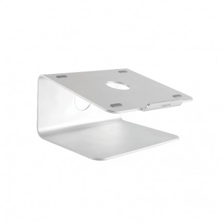 Logilink | AA0104 | 17 " | Notebook Stand | Suitable for the MacBook series and most 11“-17“ laptops