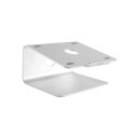 Logilink | AA0104 | 17 " | Notebook Stand | Suitable for the MacBook series and most 11“-17“ laptops