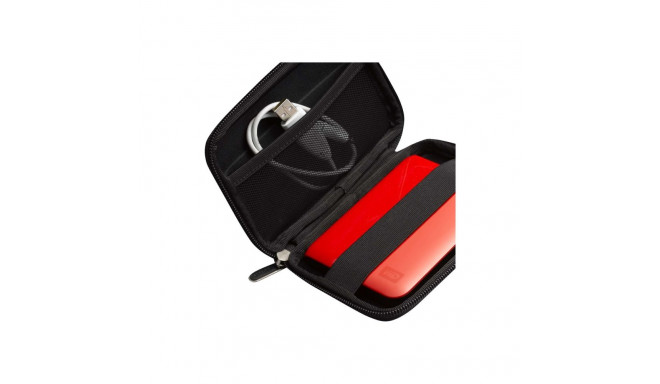 Case Logic | kaasaskantava kõvaketta kott