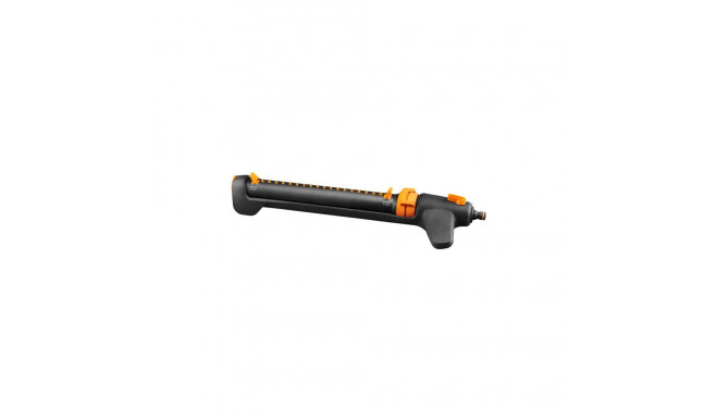 FISKARS OSCILLATING SPRINKLER On / Off....
