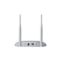 TP-LINK N300 WiFi AP/kordaja