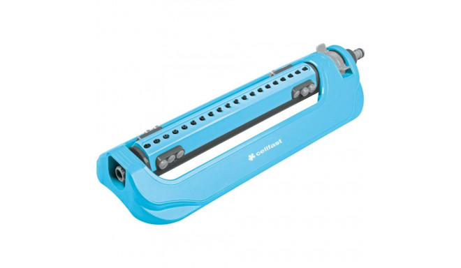 Cellfast ostsilleeriv sprinkler Opti (52-075)