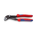 Pipe pliers KNIPEX Cobra 8702