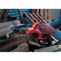 Cordless linear saw Skil 3480CB, 20 V