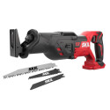 Cordless linear saw Skil 3480CB, 20 V