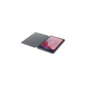 Lenovo Folio Case Tab M9 jaoks hall folio ümbris