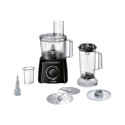 Bosch köögikombain MCM3201B 800 W 2 kiirust kauss 2,3 l jääpurustaja blender must