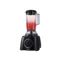 Bosch köögikombain MCM3201B 800 W 2 kiirust kauss 2,3 l jääpurustaja blender must