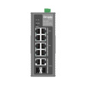 Switch|TP-LINK|IES210GPP|Type L2|PoE+ ports 6|IES210GPP
