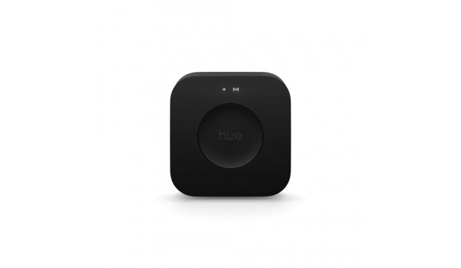 Smart Light|PHILIPS|Bridge Pro|Black|929003582607