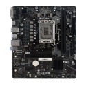 Mainboard|BIOSTAR|Intel H610|LGA1700|Micro-ATX|Memory DDR5|Memory slots 2|H610MHDD5