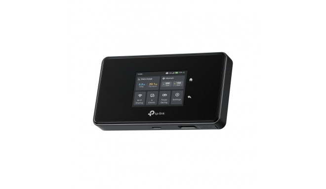 WRL 5G ROUTER MOBILE/M8550 TP-LINK