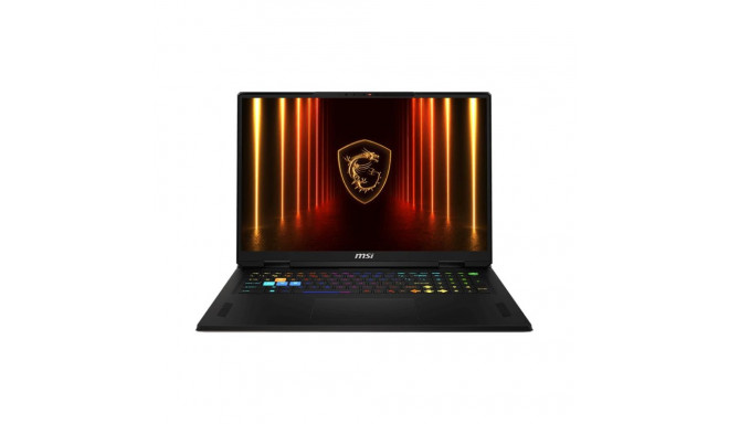 Notebook|MSI|Vector|18 HX AI A2XWJG|CPU  Core Ultra|U9-275HX|2700 MHz|18"|2560x1600|RAM 32GB|DDR5|56