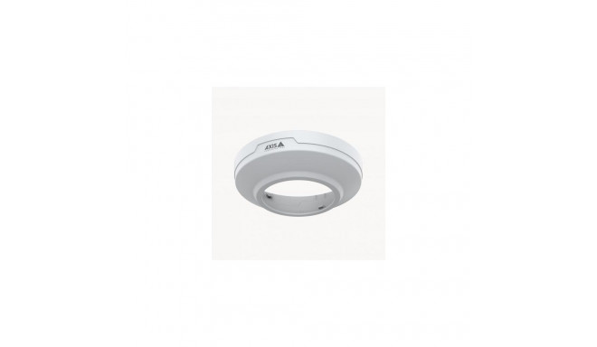 NET CAMERA ACC CASING TM3818/4PCS BLACK 02578-001 AXIS