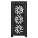 Case|ASUS|TUF Gaming GT302 ARGB|MidiTower|Case product features Transparent panel|Not included|ATX|E