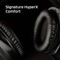 HEADSET HYPERX CLOUD STINGER 2/519T1AA HYPERX