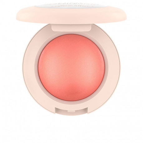 Catrice küpsetatud põsepuna Soft Glam #030 5,6gr, Cheeky Coral