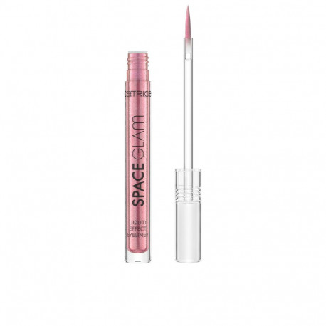 Catrice vedel silmalainer SPACE GLAM 1,4ml, #040-Pink Stardust