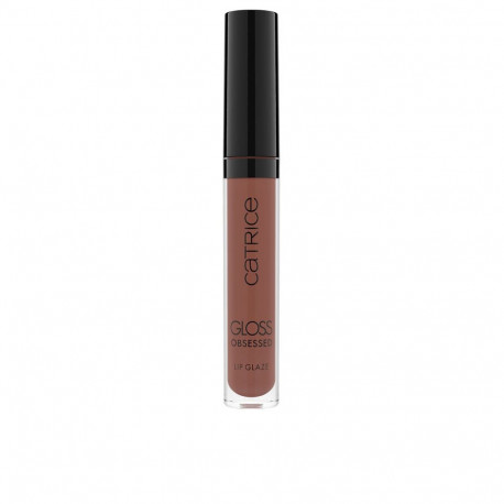 CATRICE GLOSS OBSESSED brillo de labios #050-The Glossfather 2,5 ml