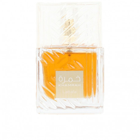 LATTAFA KHAMRAH edp vapo 100 ml