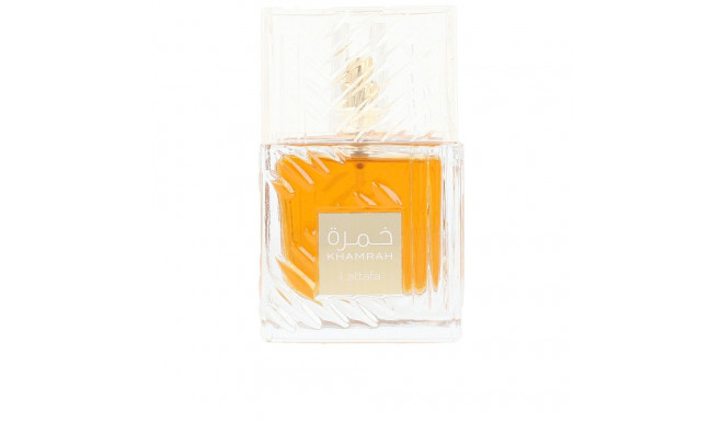 Lattafa parfüümvesi Khamrah 100ml
