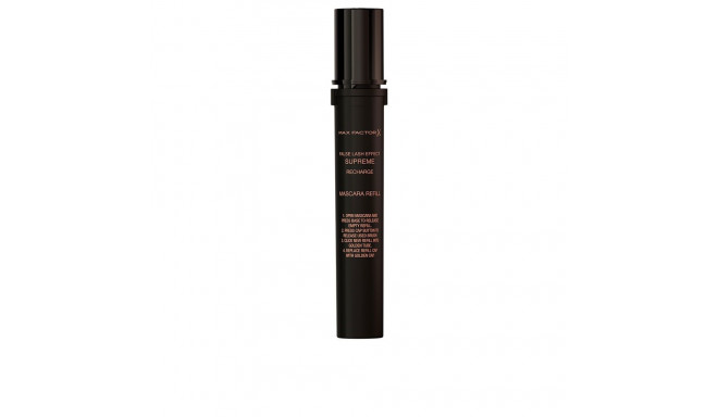 Max Factor ripsmetušš False Lash Effect Supreme täitepakend 9ml