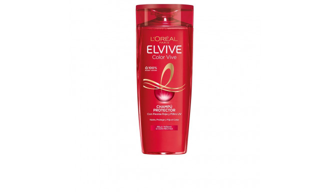 L'Oréal Paris šampoon Elvive Color-vive kaitsev 370ml