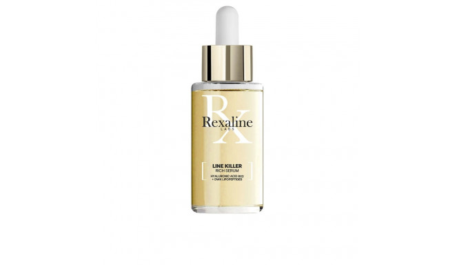 REXALINE LINE KILLER rich serum 30 ml