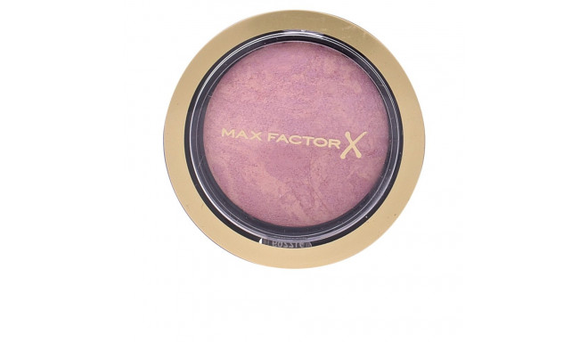 Max Factor põsepuna Creme Puff #15 1,5gr, võrgutav roosa
