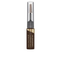 MAX FACTOR BROWFINITY super long wear gel #01-soft brown