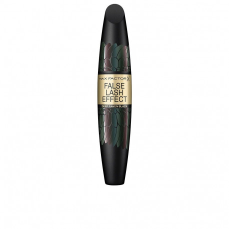 MAX FACTOR FALSE LASH EFFECT mascara #deep raven Black 13,1 ml