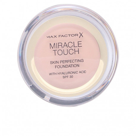 Max Factor jumestuskreem Miracle Touch liquid illusion #070, naturaalne