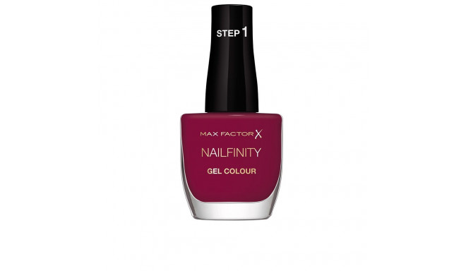 MAX FACTOR NAILFINITY #330-max's muse