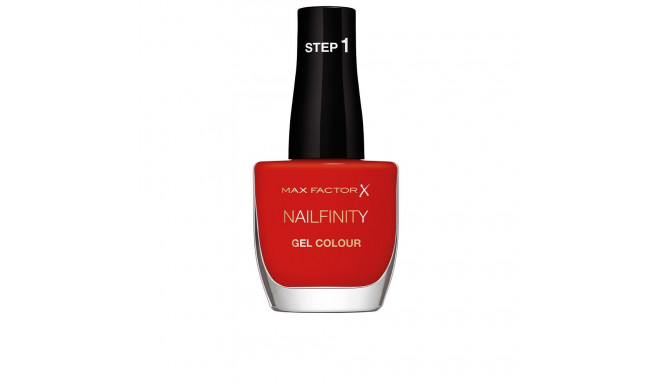 MAX FACTOR NAILFINITY #420-spotlight on her