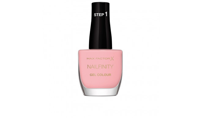 Max Factor küünelakk Nailfinity #230-leading lady