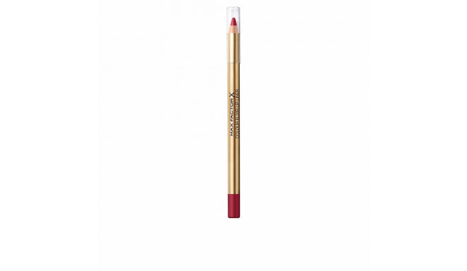 MAX FACTOR COLOUR ELIXIR lipliner #075-rich wine