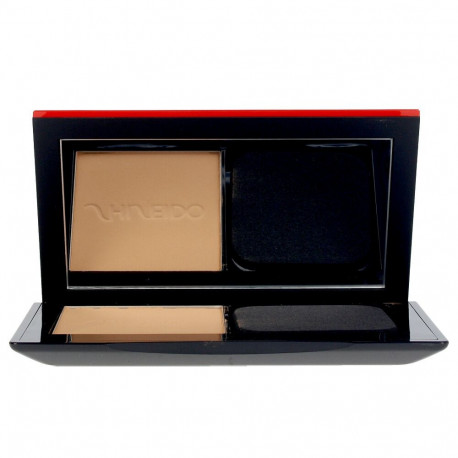 Shiseido puuderjumestuskreem Synchro Skin Self-Refreshing #350