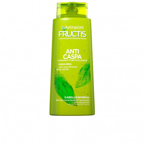 Garnier Fructis šampoon tugevdav kõõmavastane 690ml
