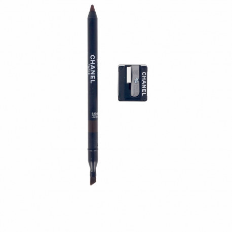Chanel silmapliiats Le Crayon Yeux täpne, #crun teak-02