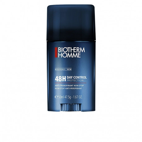 BIOTHERM HOMME DAY CONTROL desodorante stick 50 ml