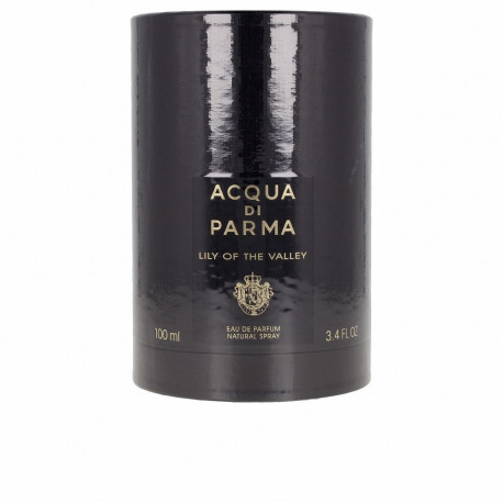Acqua di Parma parfüümvesi Signatures of the Sun Lily of the Valley 100ml